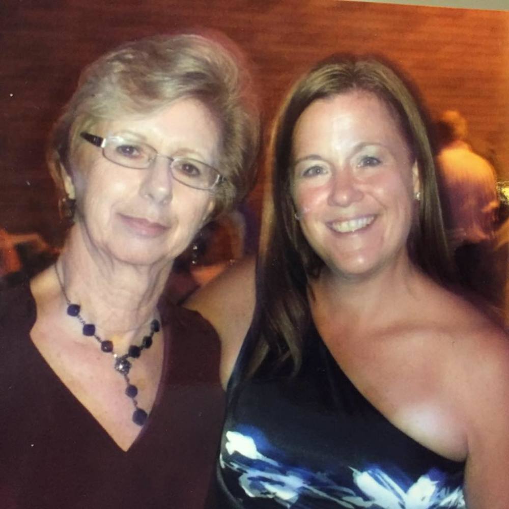 Meet your Posher, Carol